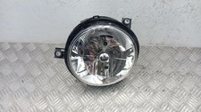 2003 VOLKSWAGEN LUPO Right Headlight Lamp **LEFT HAND DRIVE ONLY** 6X1941752J