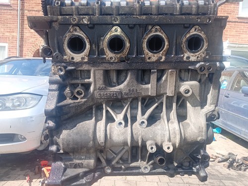 Bmw series n47d20a n47 - bmw, 3