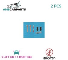 BRAKE CALIPER REPAIR KIT REAR
