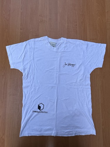 Vintage 90s joe - vintage,