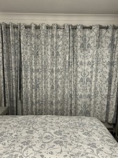 Dorma Bedding And Curtains