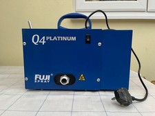 Fuji Spray Q4 Platinum Turbine