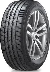 235 60r18 hankook ventus - 235/60r18,