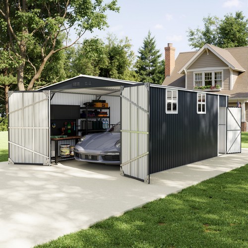 Ft metal outdoor - 12, 20