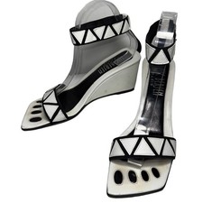Luc Berjen Paris 40 9.5 White