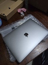 Macbook pro inch - pro, touch