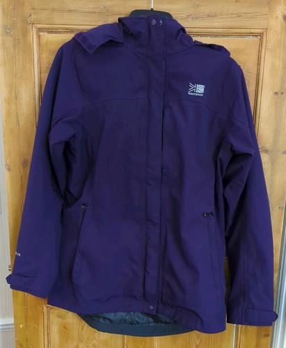 Karrimor weather tite - tite, water