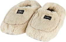 Warmies Microwavable Slippers