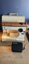 Frister Rossmann Cub 3 Sewing