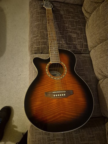 Left handed ashton electro - ashton,