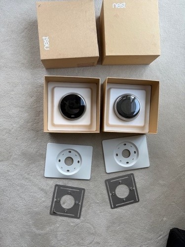 Nest 2nd generation learning - generation,