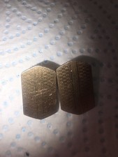 Vintage 12ct Gold Hallmarked