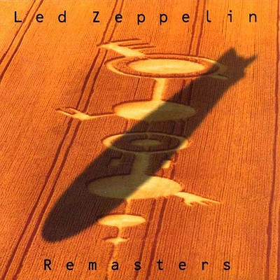 Led zeppelin remasters - led, zeppelin: