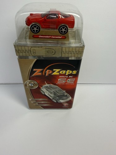 Zipzaps micro special - micro, rc