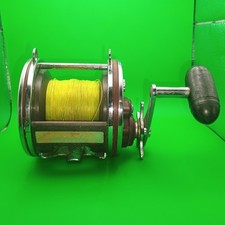 Penn Senator 114H 6/0 Newell