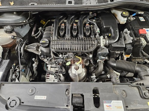 Vauxhall corsa 2019 - corsa, f