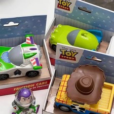 Disney Toy Story Buzz