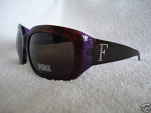 Gianfranco ferre sunglasses - ferre,