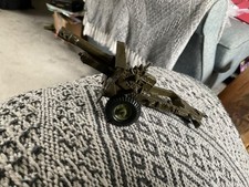 Vintage Crescent 25-pounder