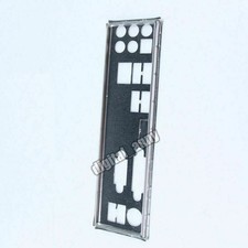 OEM I/O Shield For ASRock Z77