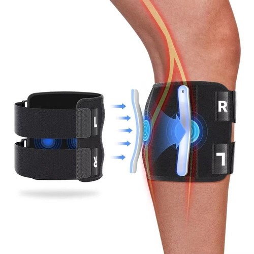 Adjustable leg support brace - leg,