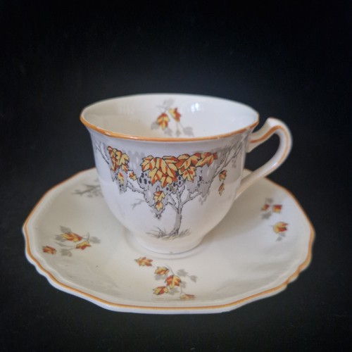 Vintage alfred meakin art deco - alfred,