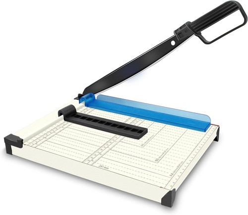 Paper cutter 12in - a4,,