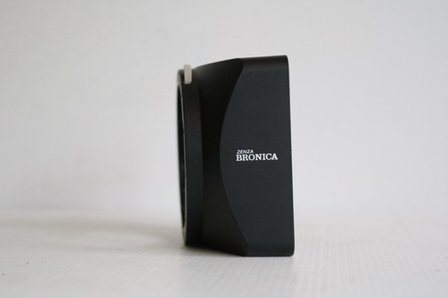 Zenza bronica lens hood - zenza,