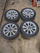 MAZDA CX-5 2012-2017 Set of 4