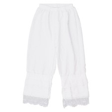 Women Stretch Wide Leg Pants