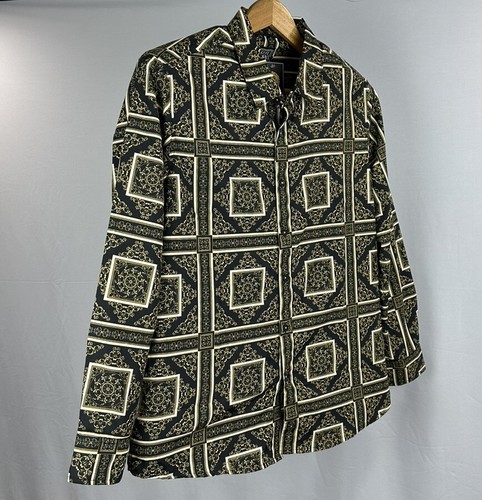Level ten men shirt medium - ten, men's
