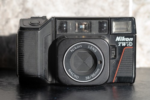 Spares repair nikon l35twad - spares,