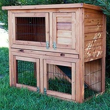 Bunny business tier double - 2-tier,