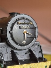 Silver Tay Models 00 gauge/