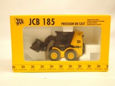 JOAL JCB 185 Diecast ROBOT