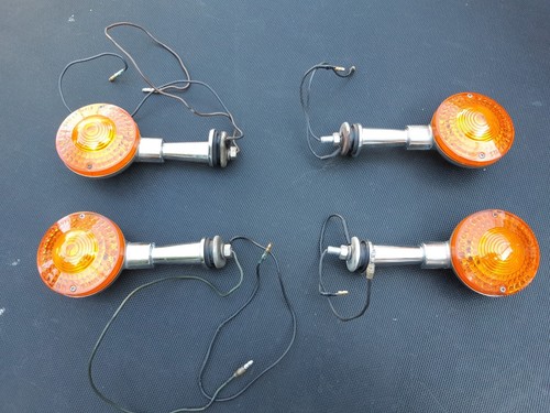 Yamaha xs650 indicators - yamaha,