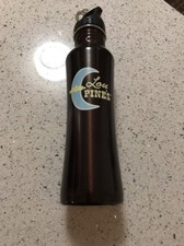 True Blood "Lou Pines" water