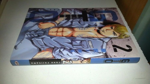 Gto great teacher onizuka - great, 2