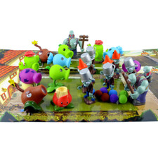Plants VS Zombies Action