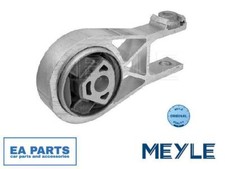 Engine Mounting for CITROËN