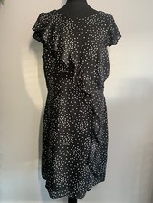 Wallis | Speckled Spot Frill