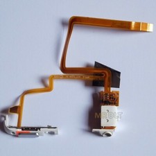 Headphone Jack Hold Switch Thin iPod Video 30GB iPod Classic 80 120 160GB Slim