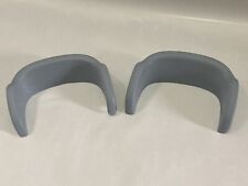 Volvo S70 V70 R Exhaust Trim