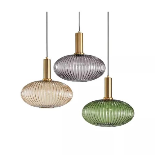 Clear pendant lights modern - clear,