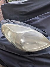 OFF-SIDE (DRIVER'S) HEADLIGHT 2004 CITROEN XSARA PICASSO. SALVAGED FROM BREAKER 