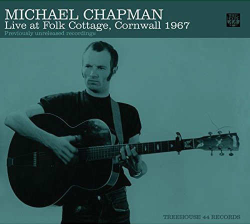 Michael chapman live - michael,