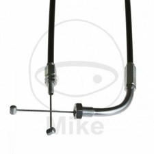 ACCELERATOR CABLE GAS LOCK B /