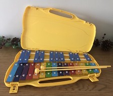 Glockenspiel Xylophone 25 Note