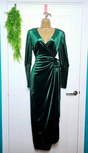 Glamorous size bnwt green - size,