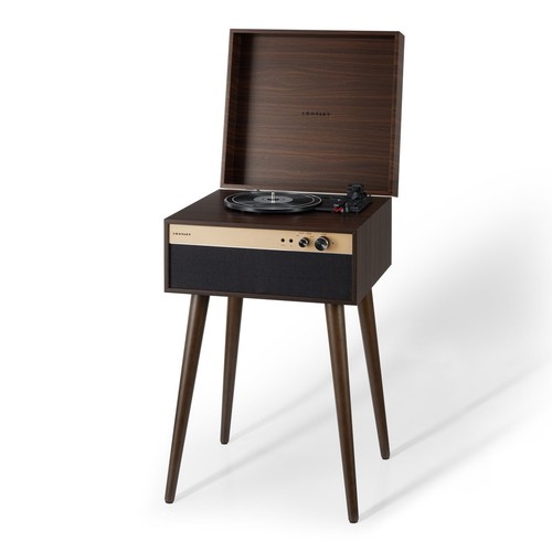 Crosley jasper turntable - jasper,